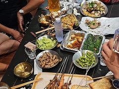 -老虎滩大连海鲜烧烤(建邺云锦路总店)