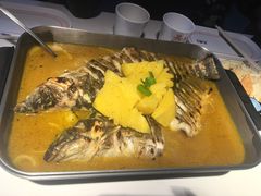 -鱼酷活鱼烤鱼(中联广场店)