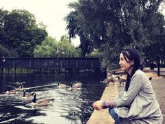 -海德公园