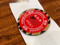 -汉巴味德·烤肉与啤酒的自助(杭州大悦城店)