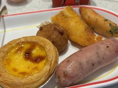 -龍歌自助小火锅(雨花台江南虹悦城店)