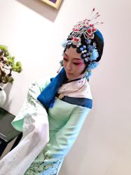 -盘子女人坊古装写真摄影(天津总店)