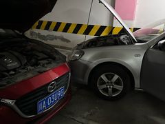 -小晏汽车维修店(华阳店)