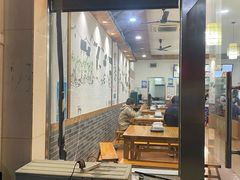 -寅春百年老卤面(汤山店)