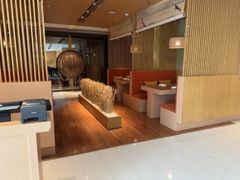 -西村日本料理(香格里拉饭店)