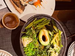 黑松露披萨-IL TEATRO 精品意大利餐厅