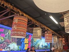 -洱火云南酸菜牛肉火锅(石景山当代商城店)