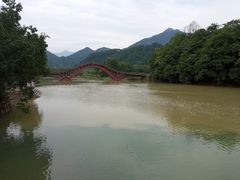 -绩溪龙川景区