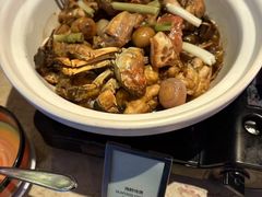 -大中华希尔顿酒店-念自助餐·嗨啤·小龙虾