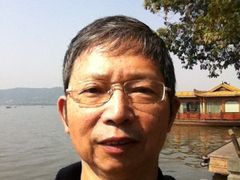 -西湖外事游船(花港观鱼码头)