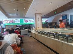 -素满香·素食自助餐(苏州·临顿路店)