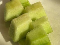 哈密瓜-海味观(老西门店)