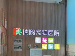 -瑞鹏宠物医院·内科·中兽医·骨科(苗圃店)