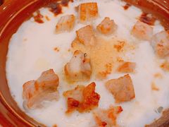 -萨莉亚意式餐厅(黄村高德汇店)