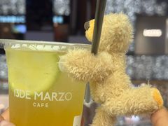 -13DE MARZO CAFÉ(深圳万象天地店)