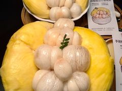 -必点海鲜·海肠捞饭大王(滨江道店)