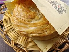 -尕记锅魁酸辣粉(汇聚LIFE店)