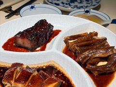 -侨美食家·粤菜(体育西路店)