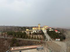 -珲春防川景区