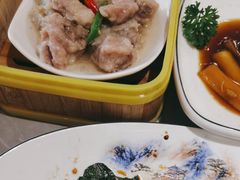 -粤陸玖玖·港式手作茶餐厅(珠江路店)
