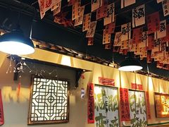 -蜀川川破店·江湖菜·烧烤(北京首店)