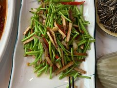 -熊刚饭店·太湖本地土菜·融合菜(天成时代广场店)