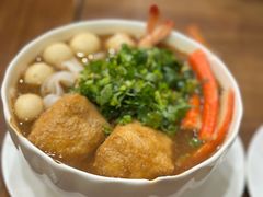 -曼谷食堂·泰国家庭料理