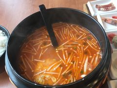 -老妈米线(港龙店)