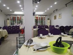 大堂-凯盈阁·顺德私房菜·桑拿鸡
