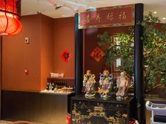 -日丰园海肠水饺·老字号大连海鲜(银泰城店)