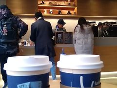 -瑞幸咖啡(北工大理科楼店)