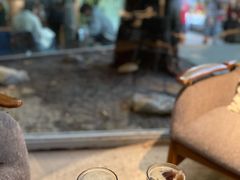 -Nirvana Cafe&Bar(北仓文创街区店)