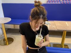 -TEA CROSS交茶点(国贸中心店)