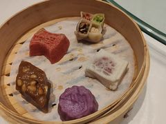 -得月楼·省级非遗·传统苏帮菜(观前店)