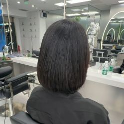 -5M HAIR SALON 旗舰店