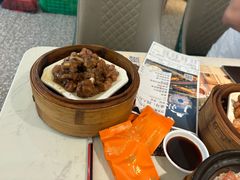 -叹茶靓点·粤式餐厅·全天茶市(石井万民广场店)