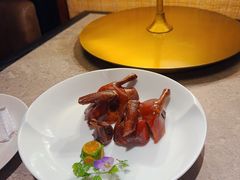 -广州文华东方酒店·江-由辉师傅主理