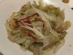 -小船渔村•大连菜•大连焖鱼(黄河路店)