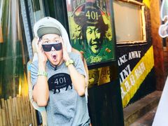 -401餐厅(弘大店)