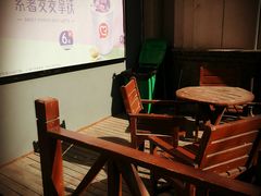 -蜜雪冰城(曼哈顿十字路口店)