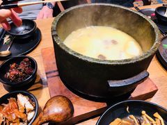 -敏珠拉姆藏餐·南京厨房(富春江东街店)