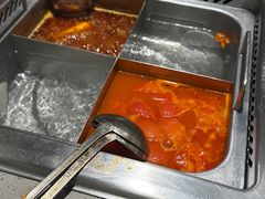 -海底捞火锅(崇文门新世界百货店)