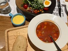 -原石牛扒·约会餐厅(龙城万科里店)