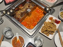 -海底捞火锅(王府井店)