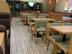 大堂-德克士(新加坡城店)