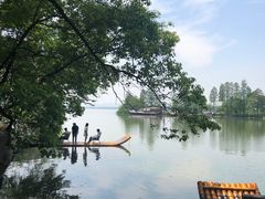 -东湖落雁景区