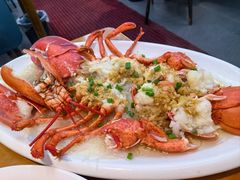 -醉壹号海鲜大排档·老厦门特色菜(厦门美食地标店)
