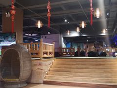 -汤W城市微度假(仓山店)