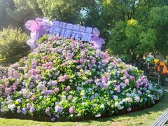 -上海滨江森林公园