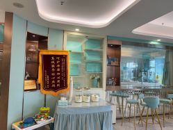 -华美国际月子会所(合生店)